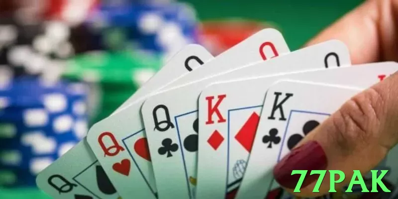 77pak game app for Pakistan players - 2