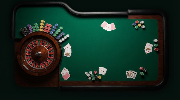 Game list for 77pak casino section - 5