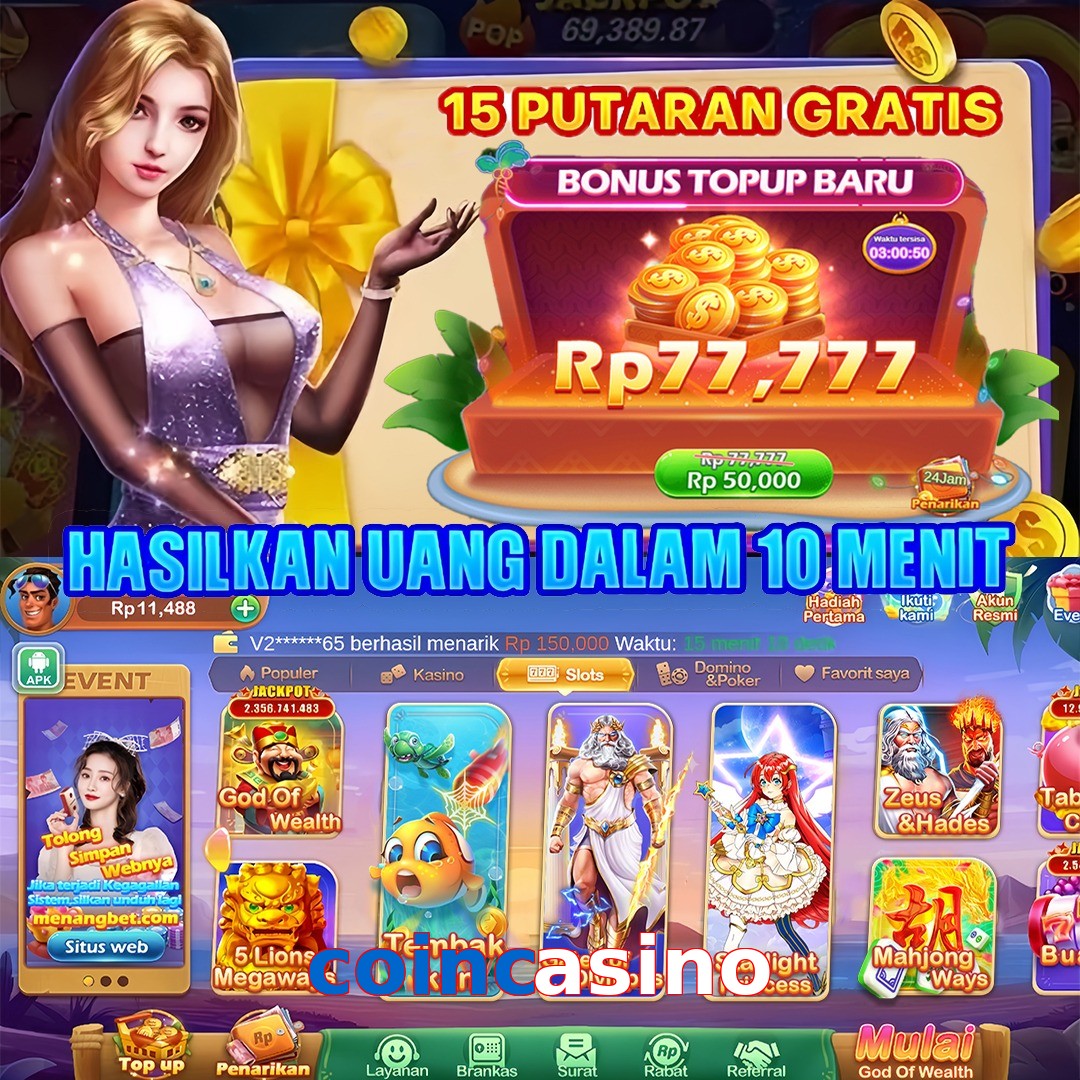 coincasino