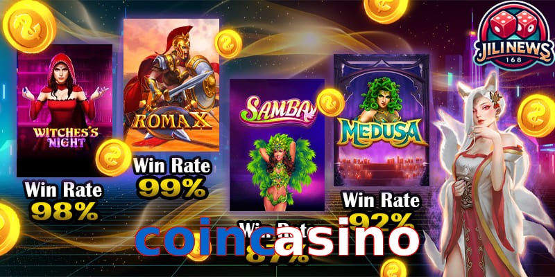 coincasino