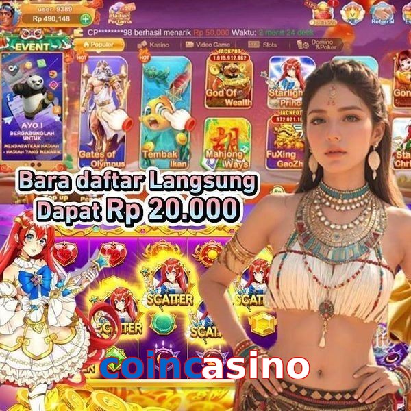 coincasino