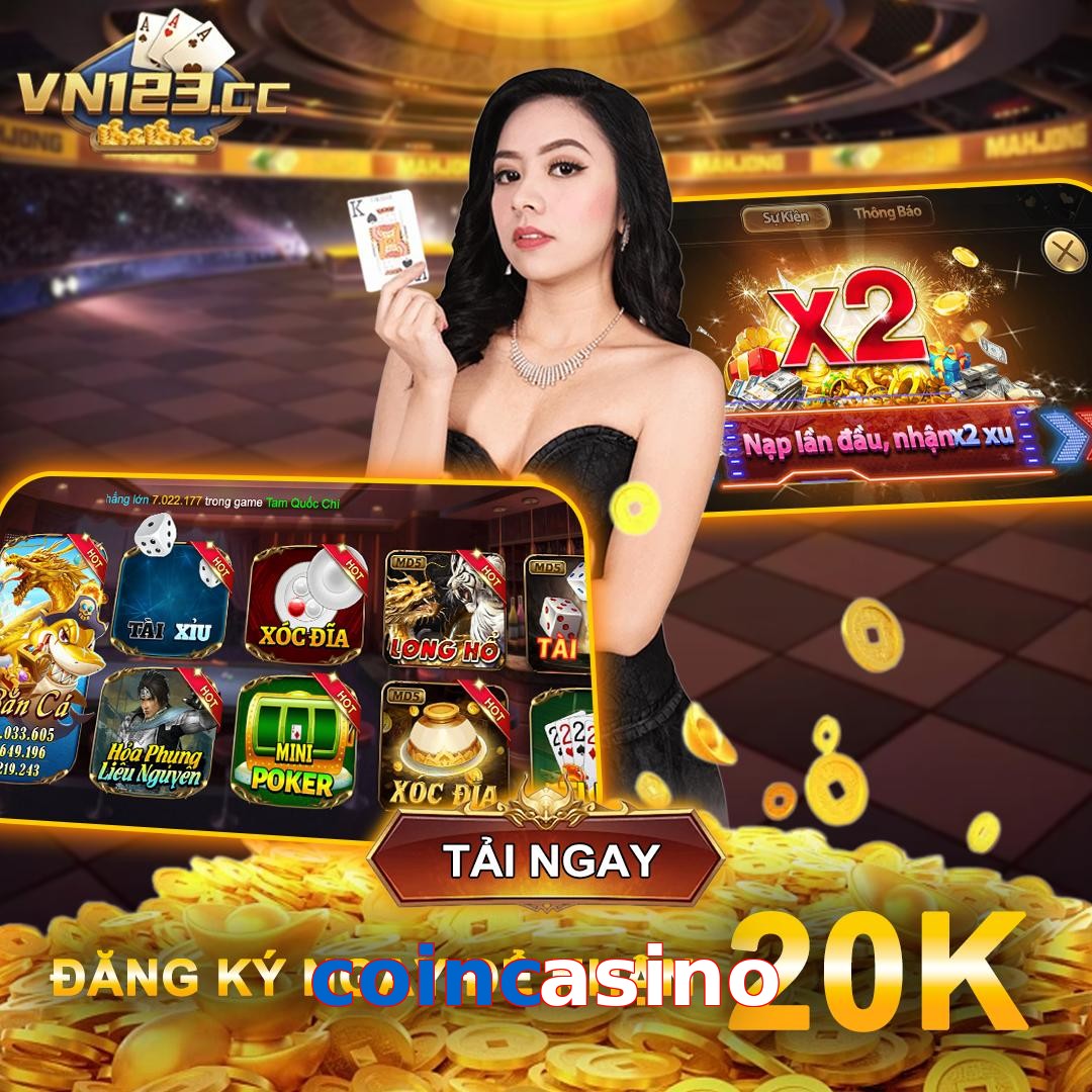 coincasino