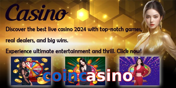coincasino