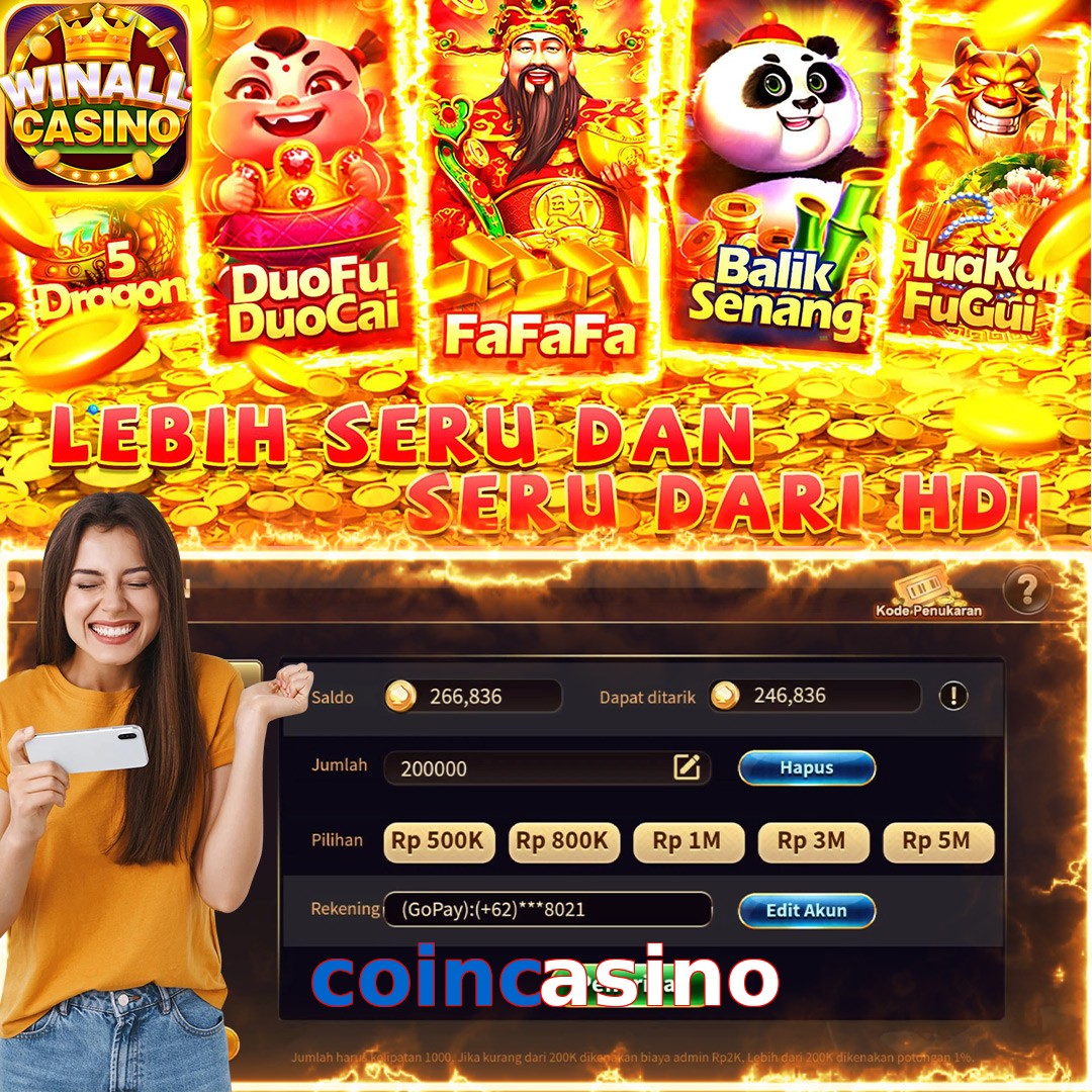 coincasino