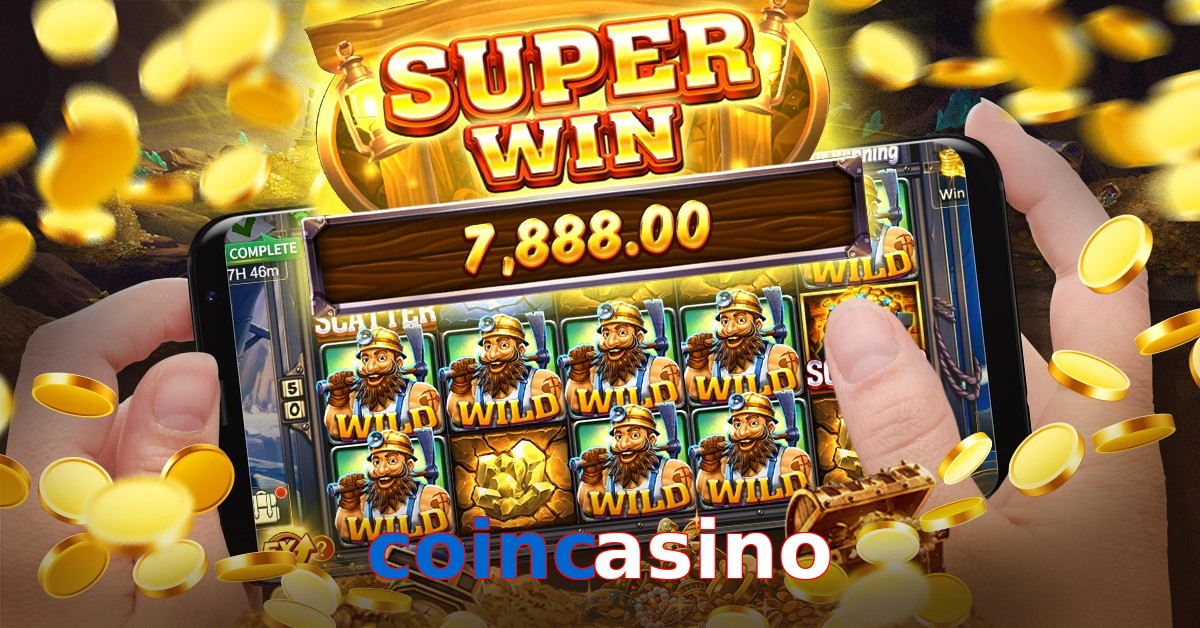 coincasino