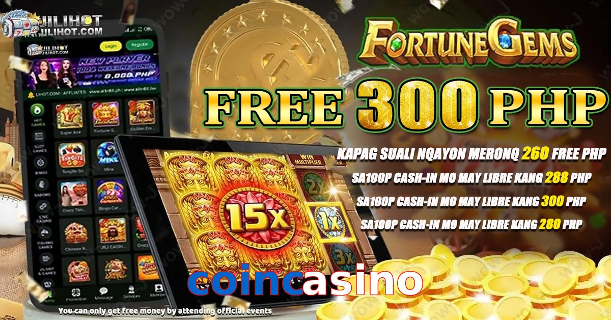 coincasino