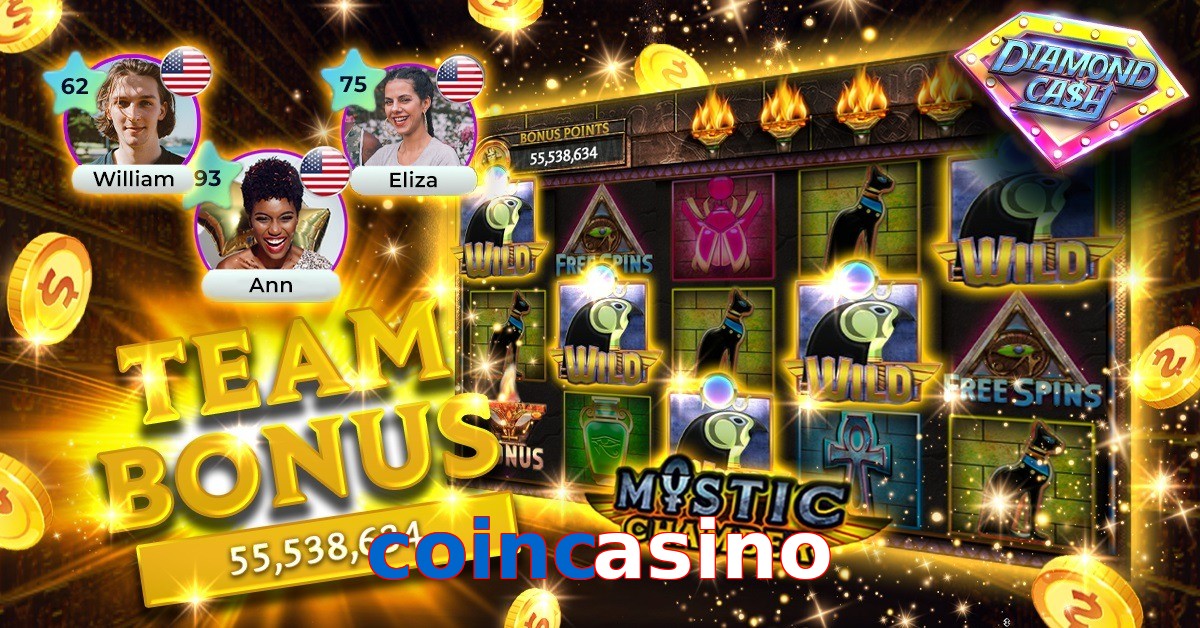 coincasino