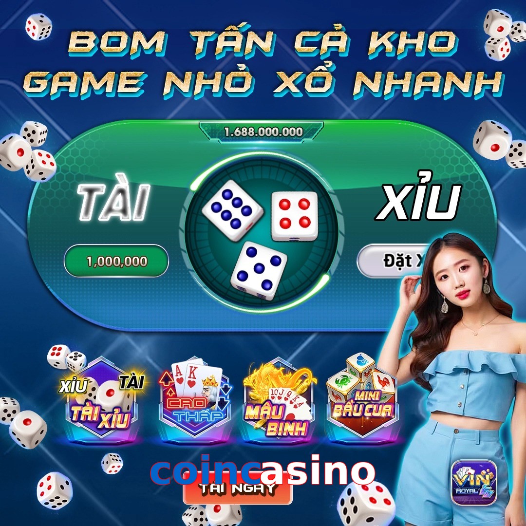 coincasino