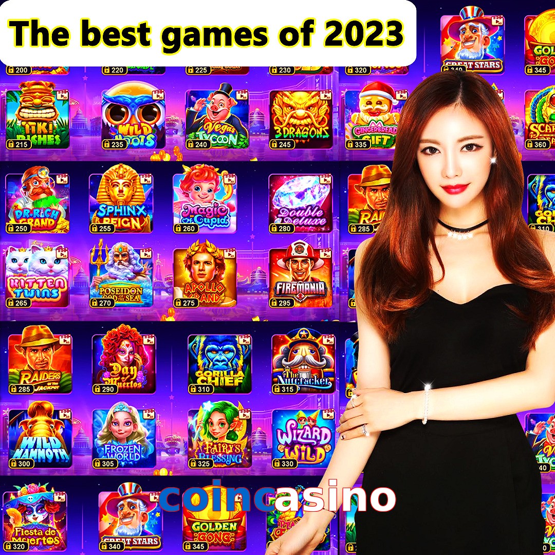 coincasino
