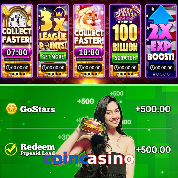 coincasino