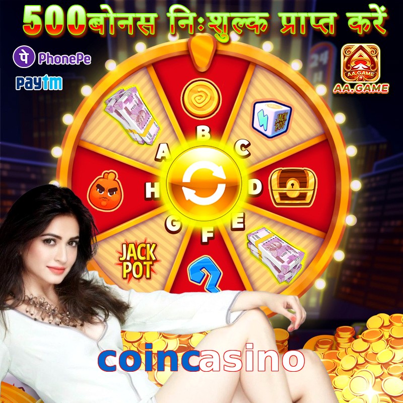 coincasino