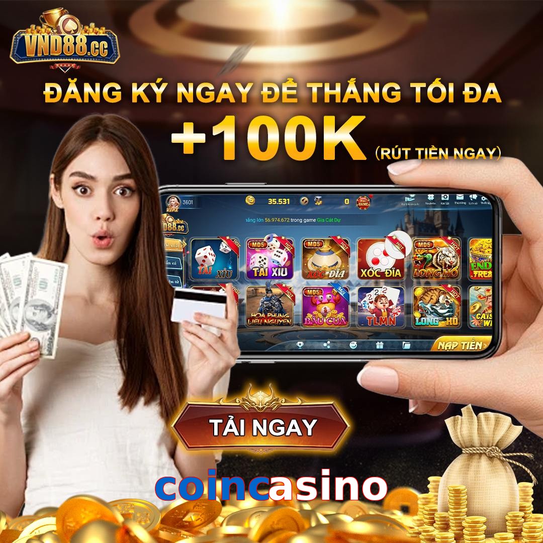 coincasino