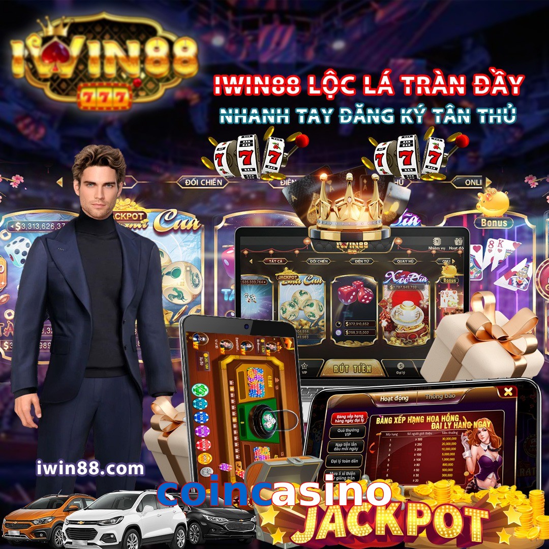 coincasino