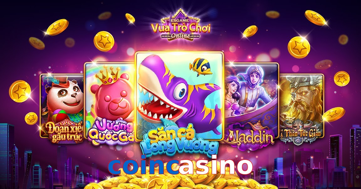 coincasino