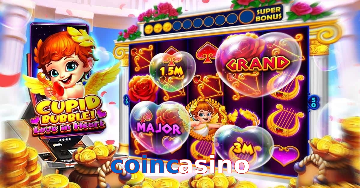 coincasino