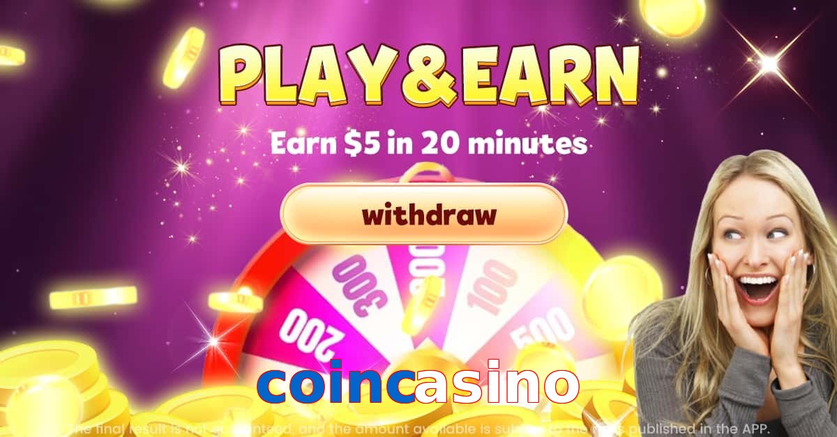 coincasino