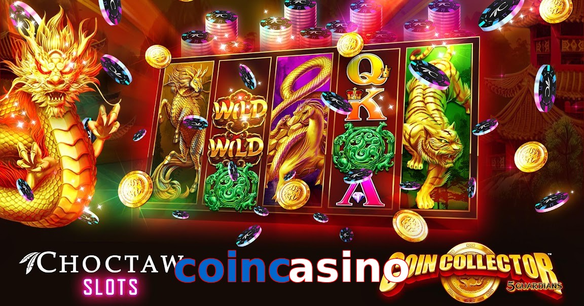coincasino