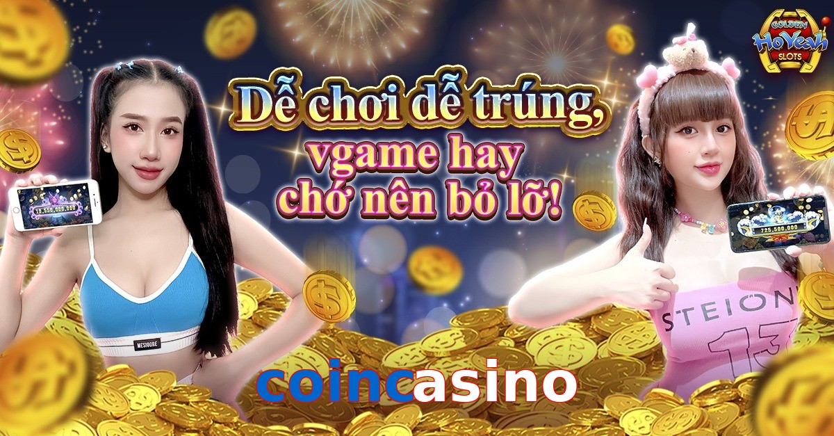 coincasino