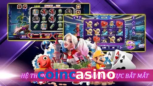 coincasino