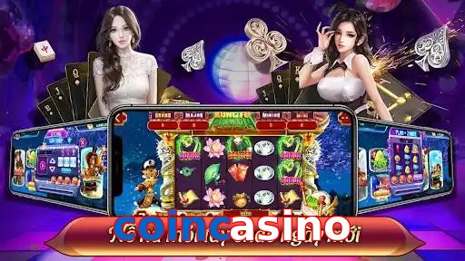 coincasino