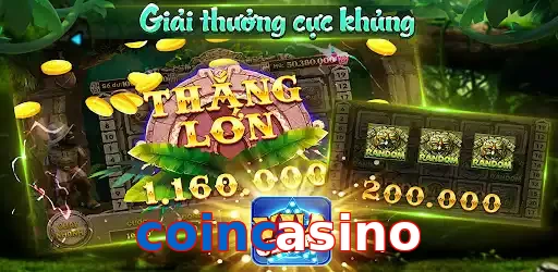 coincasino