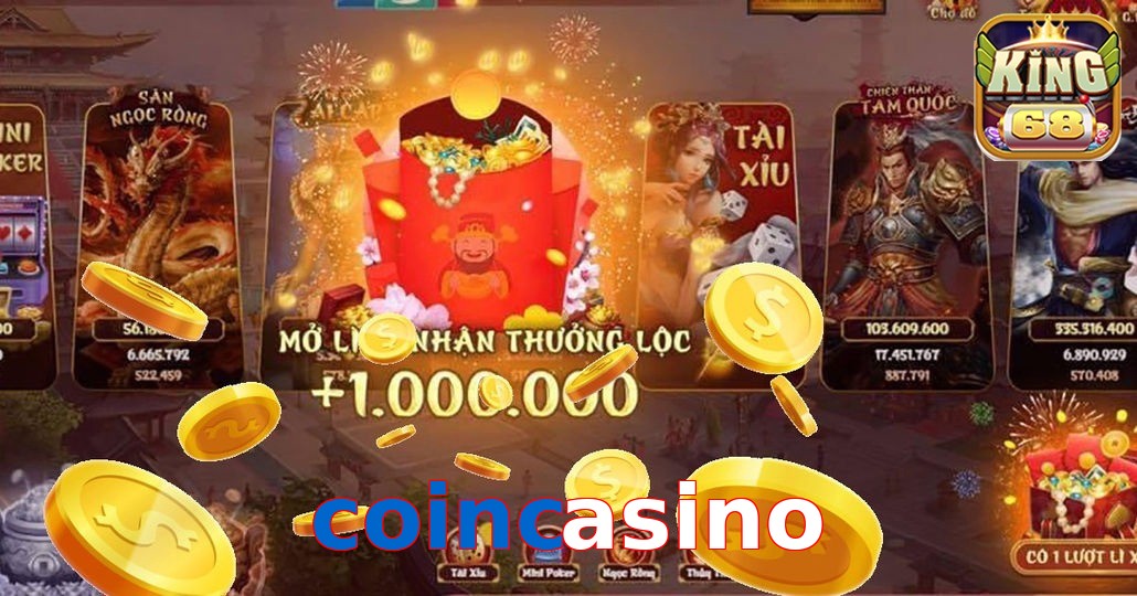 coincasino