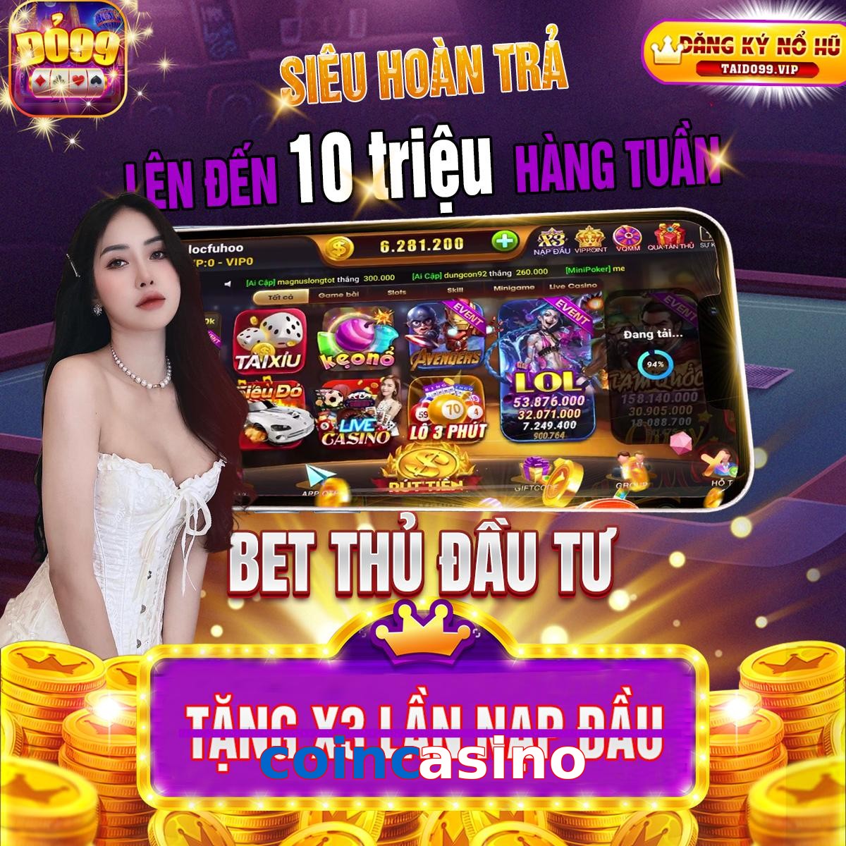 coincasino