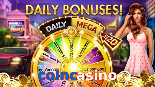 coincasino